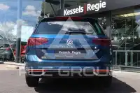 2020 Volkswagen Passat