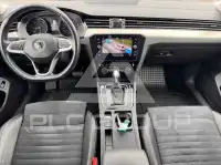 2020 Volkswagen Passat