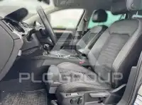 2020 Volkswagen Passat