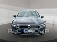 2020 Volkswagen Passat