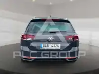 2020 Volkswagen Passat