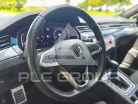 2020 Volkswagen Passat