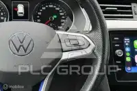 2020 Volkswagen Passat