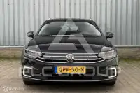2020 Volkswagen Passat