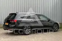 2020 Volkswagen Passat