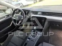 2020 Volkswagen Passat