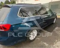 2020 Volkswagen Passat
