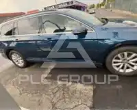 2020 Volkswagen Passat