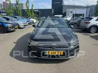 2020 Volkswagen Passat