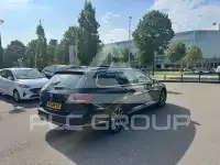 2020 Volkswagen Passat