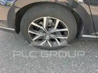 2020 Volkswagen Passat
