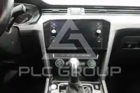 2020 Volkswagen Passat