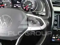 2020 Volkswagen Passat