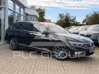 2020 Volkswagen Passat