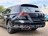 2020 Volkswagen Passat
