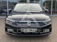2020 Volkswagen Passat