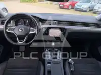 2020 Volkswagen Passat