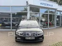 2020 Volkswagen Passat