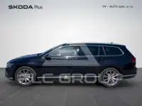 2020 Volkswagen Passat