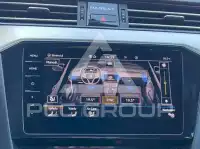 2020 Volkswagen Passat