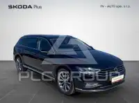 2020 Volkswagen Passat