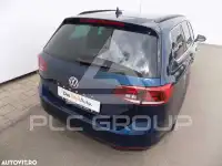 2020 Volkswagen Passat