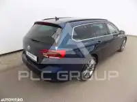 2020 Volkswagen Passat