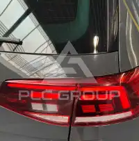 2020 Volkswagen Passat