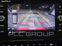 2020 Volkswagen Passat