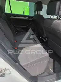 2020 Volkswagen Passat