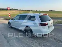 2020 Volkswagen Passat