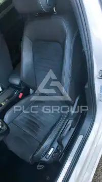 2020 Volkswagen Passat