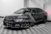 2020 Volkswagen Passat