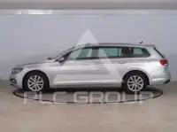 2020 Volkswagen Passat