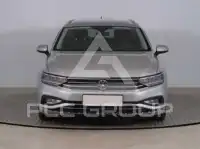 2020 Volkswagen Passat