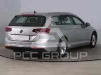 2020 Volkswagen Passat