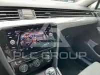 2020 Volkswagen Passat