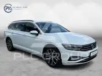 2020 Volkswagen Passat