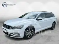 2020 Volkswagen Passat