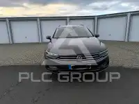2020 Volkswagen Passat