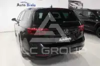 2020 Volkswagen Passat