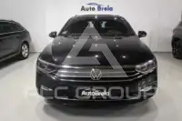 2020 Volkswagen Passat