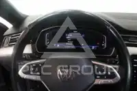 2020 Volkswagen Passat