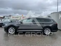 2020 Volkswagen Passat