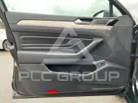 2020 Volkswagen Passat