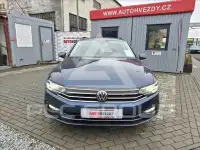 2020 Volkswagen Passat
