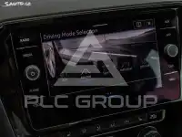 2020 Volkswagen Passat