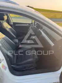 2020 Volkswagen Passat