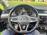 2020 Volkswagen Passat