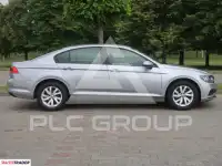 2020 Volkswagen Passat